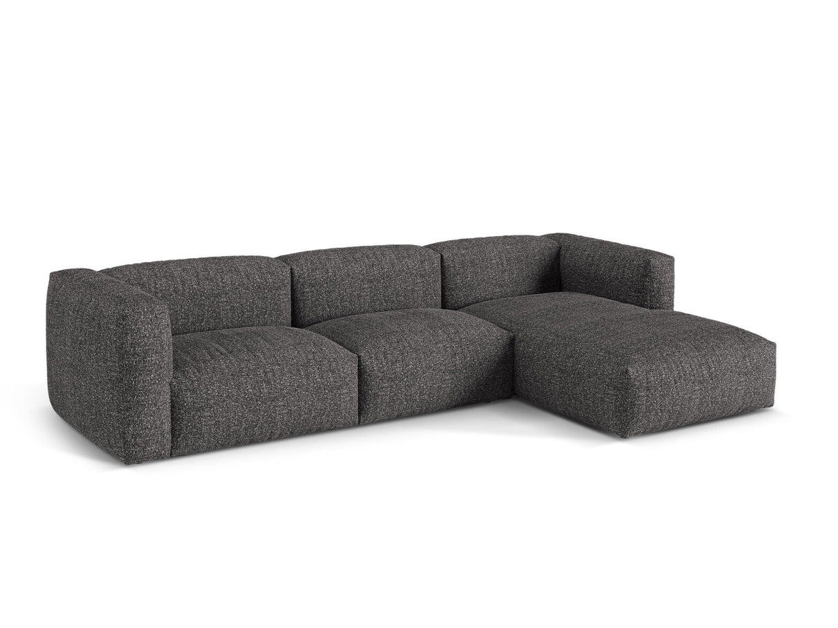 Modulinis minkštas kampas 651106