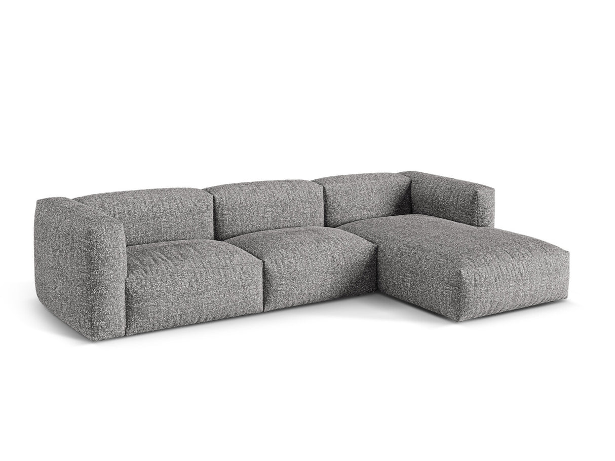 Modulinis minkštas kampas 651106