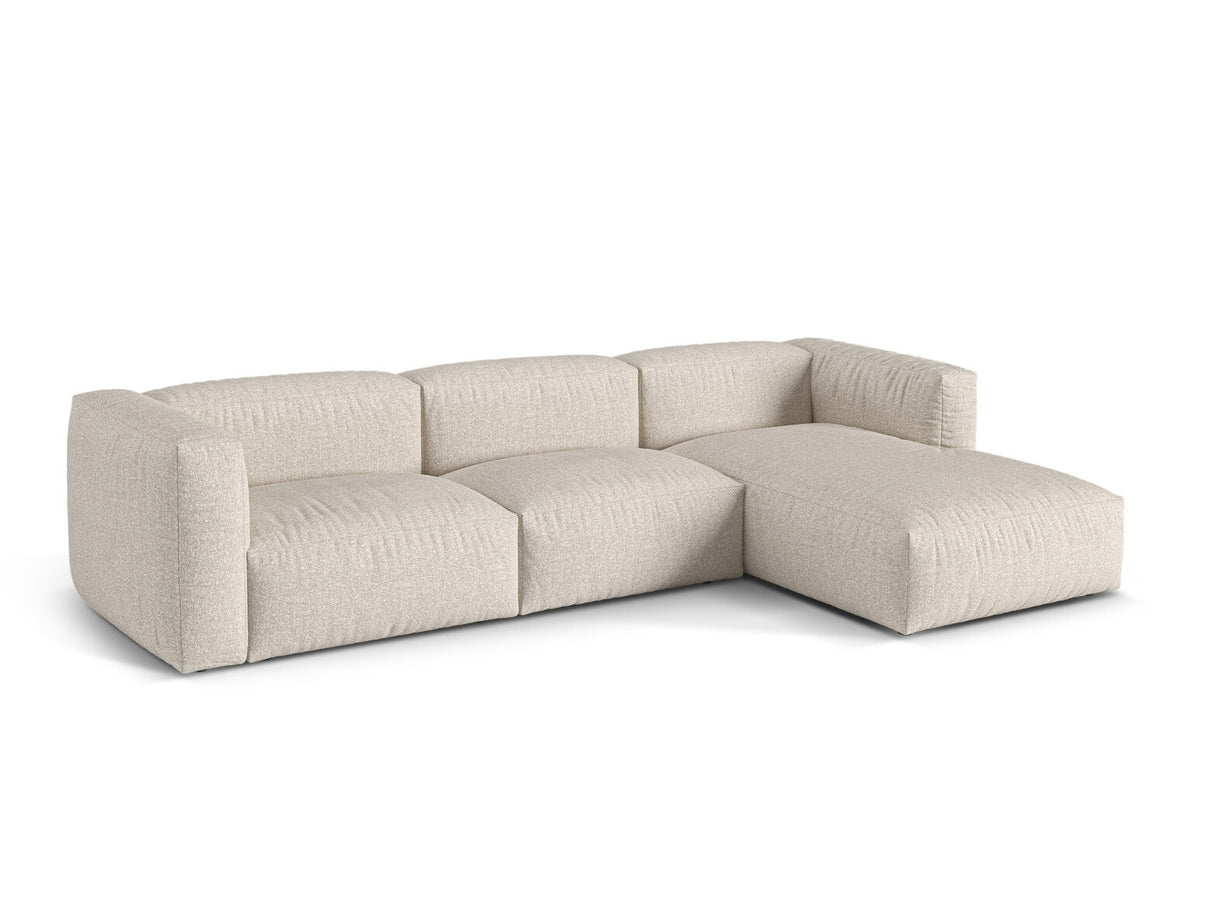 Modulinis minkštas kampas 651106