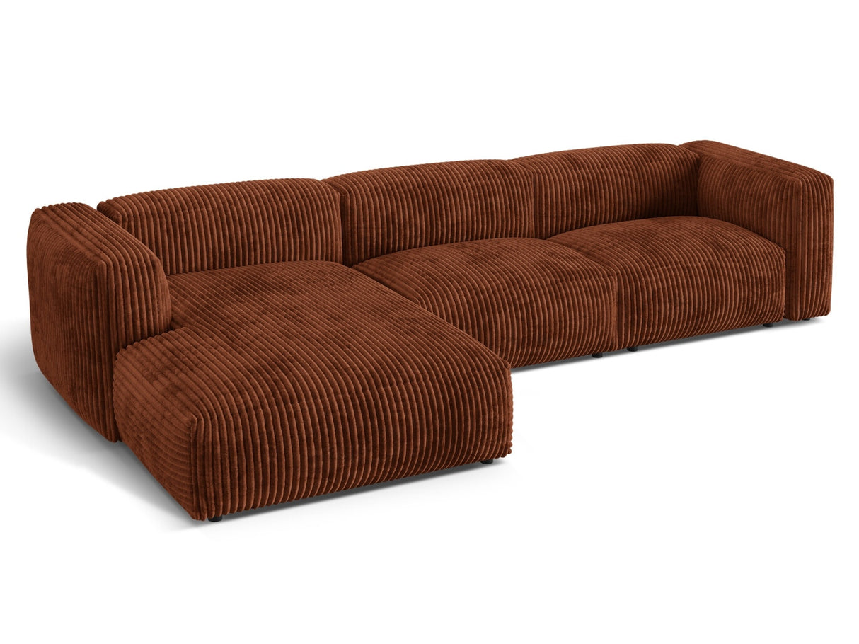Modulinis minkštas kampas 651106