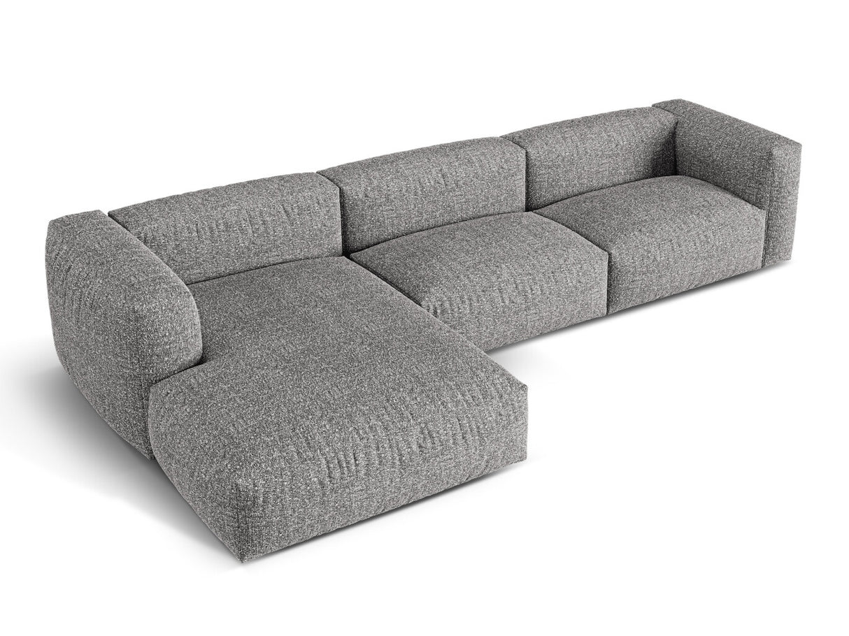 Modulinis minkštas kampas 651106