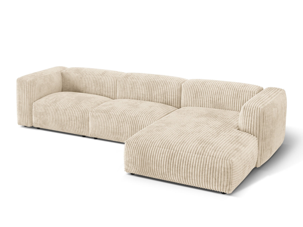 Modulinis minkštas kampas 651106