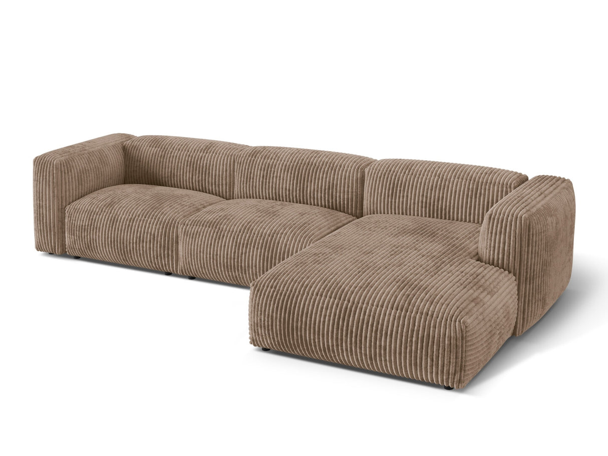Modulinis minkštas kampas 651106