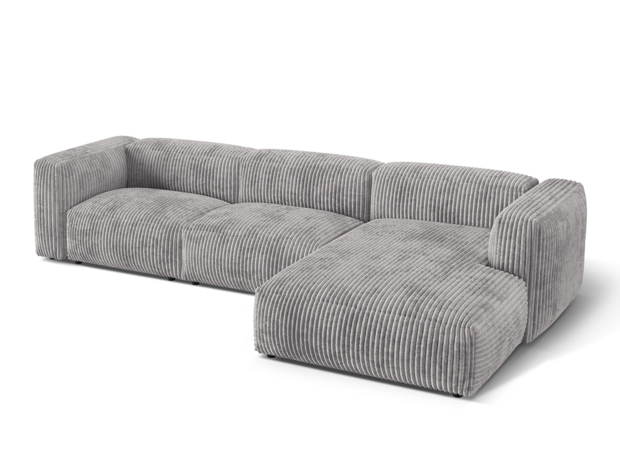 Modulinis minkštas kampas 651106