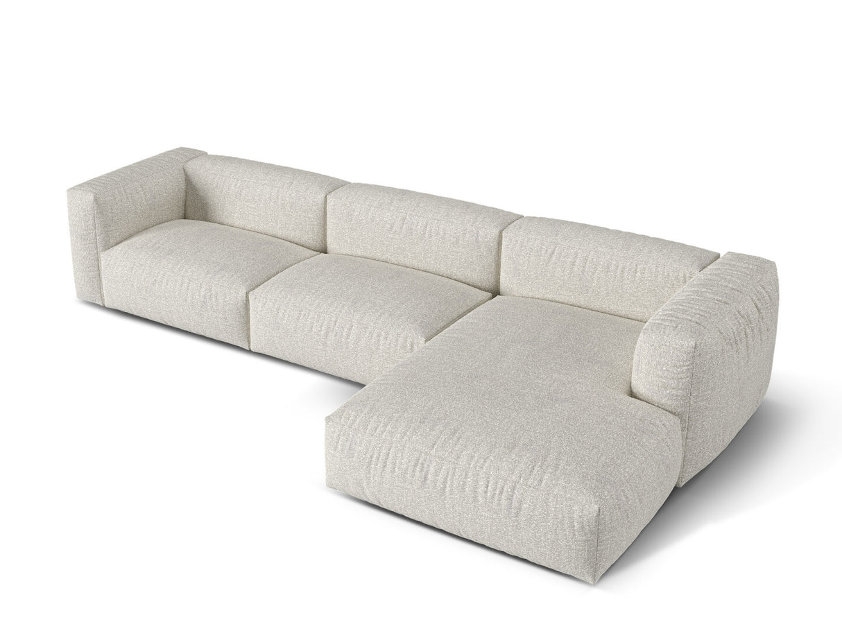 Modulinis minkštas kampas 651106