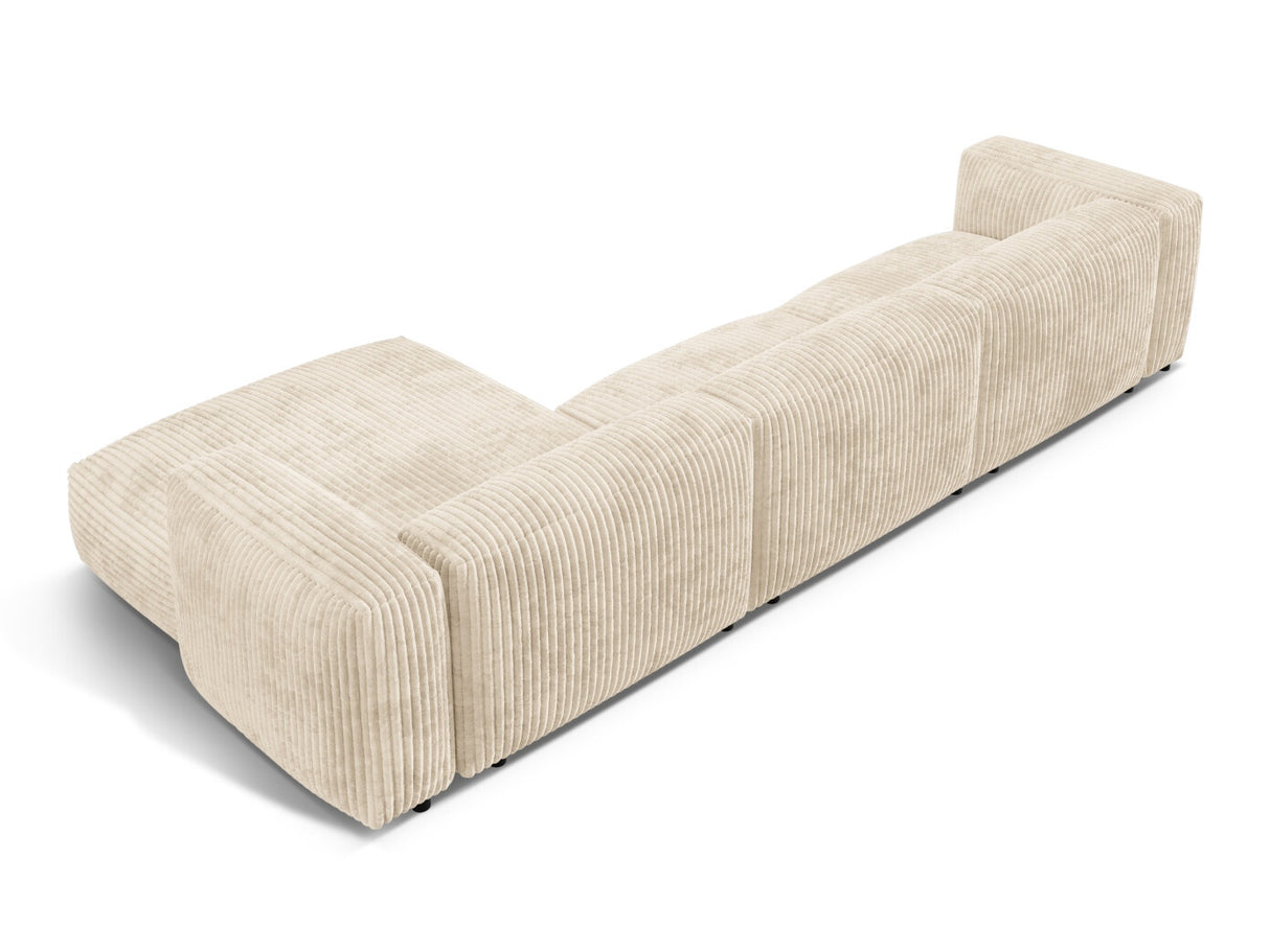 Modulinis minkštas kampas 651106