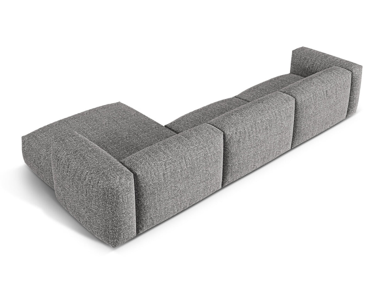Modulinis minkštas kampas 651106