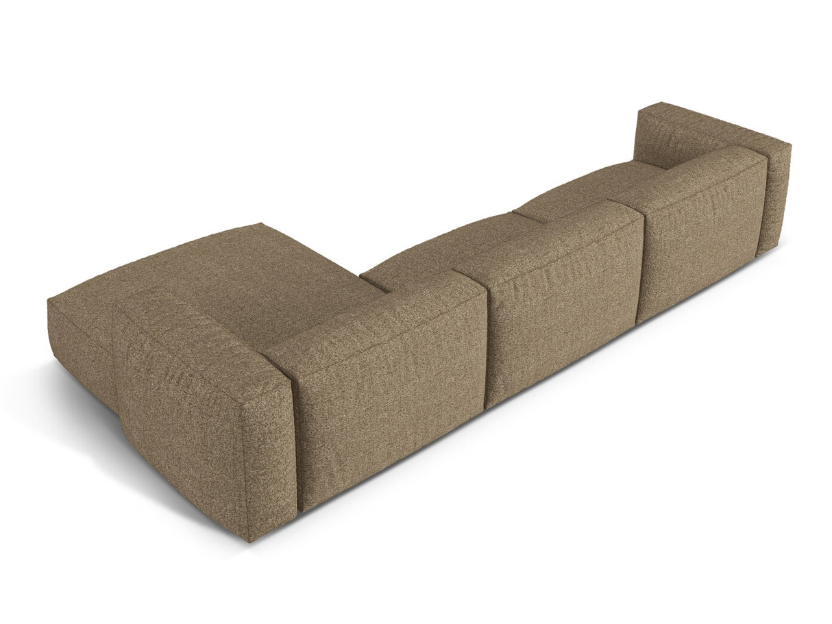 Modulinis minkštas kampas 651106