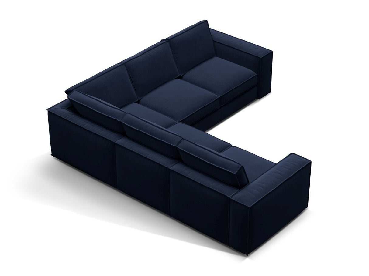 Modulinis minkštas kampas 651086