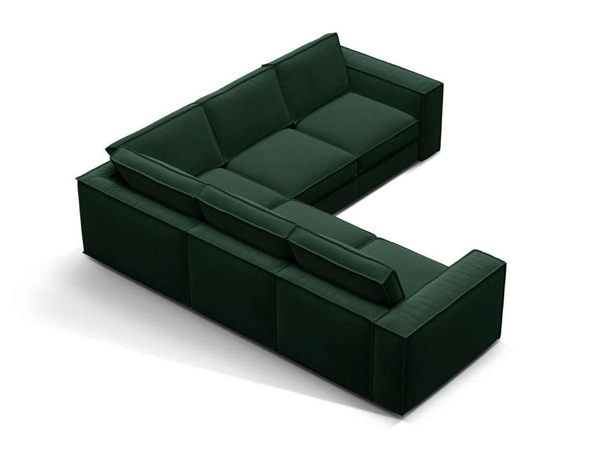 Modulinis minkštas kampas 651086
