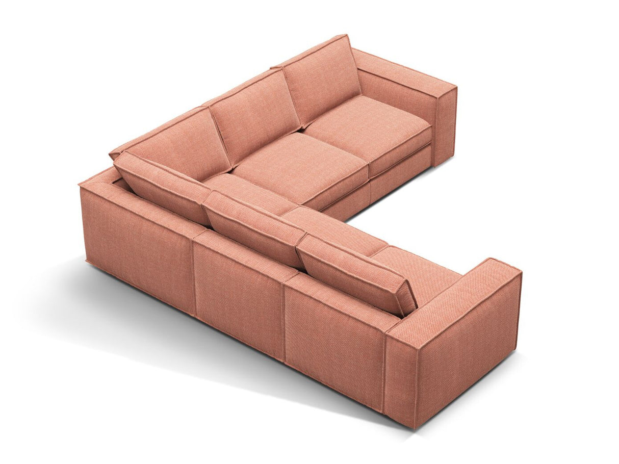 Modulinis minkštas kampas 651086