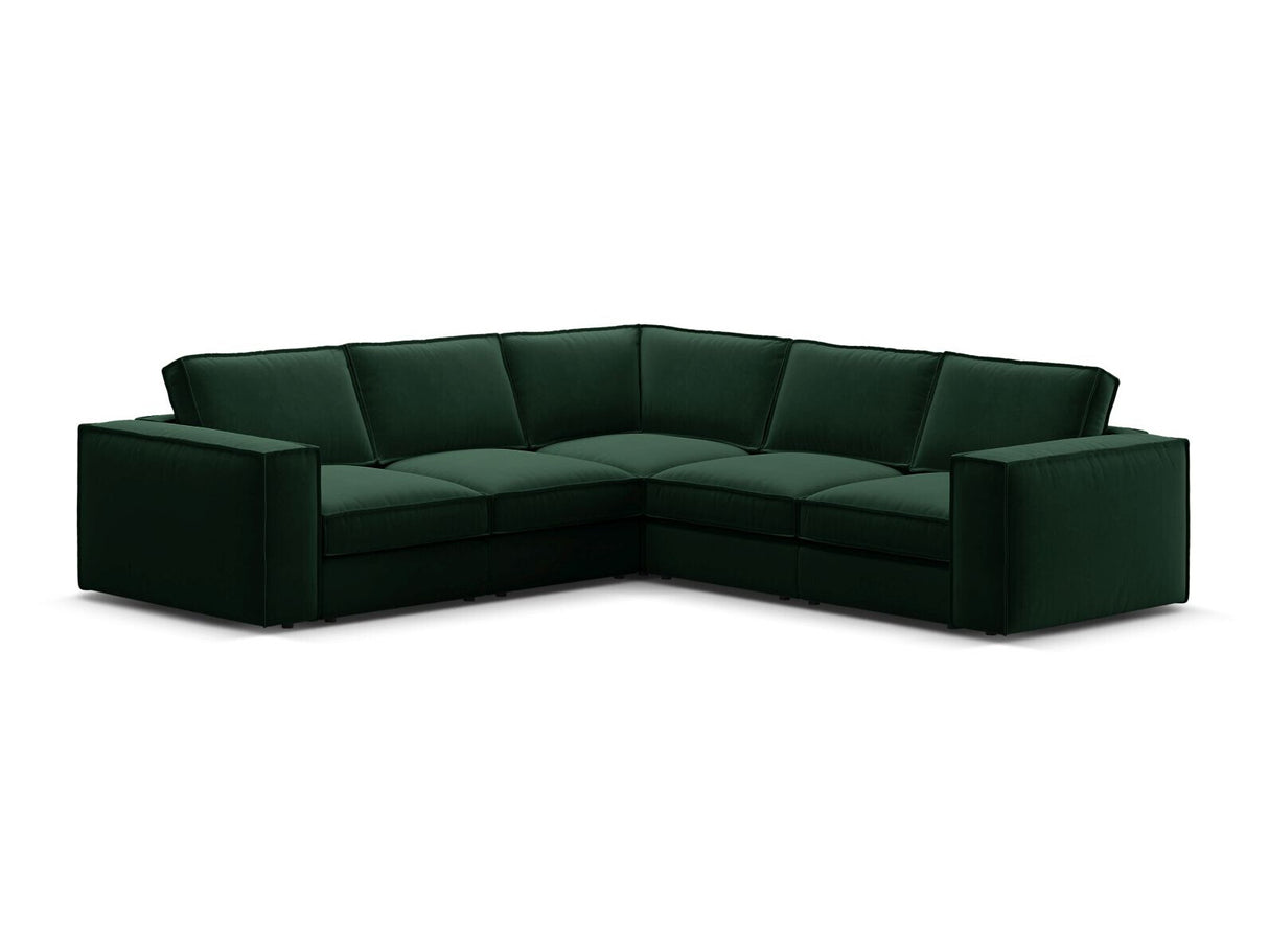 Modulinis minkštas kampas 651086