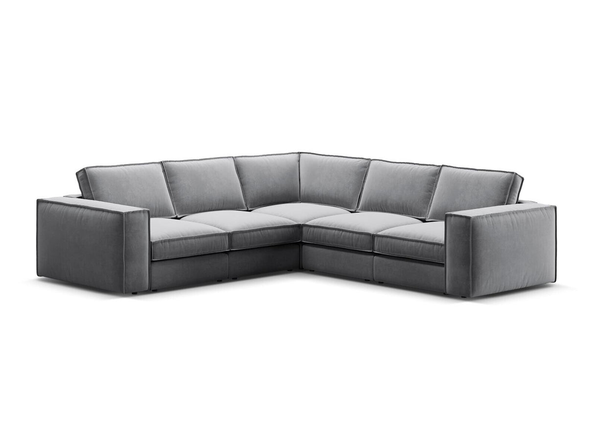 Modulinis minkštas kampas 651086