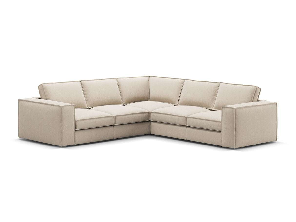 Modulinis minkštas kampas 651086