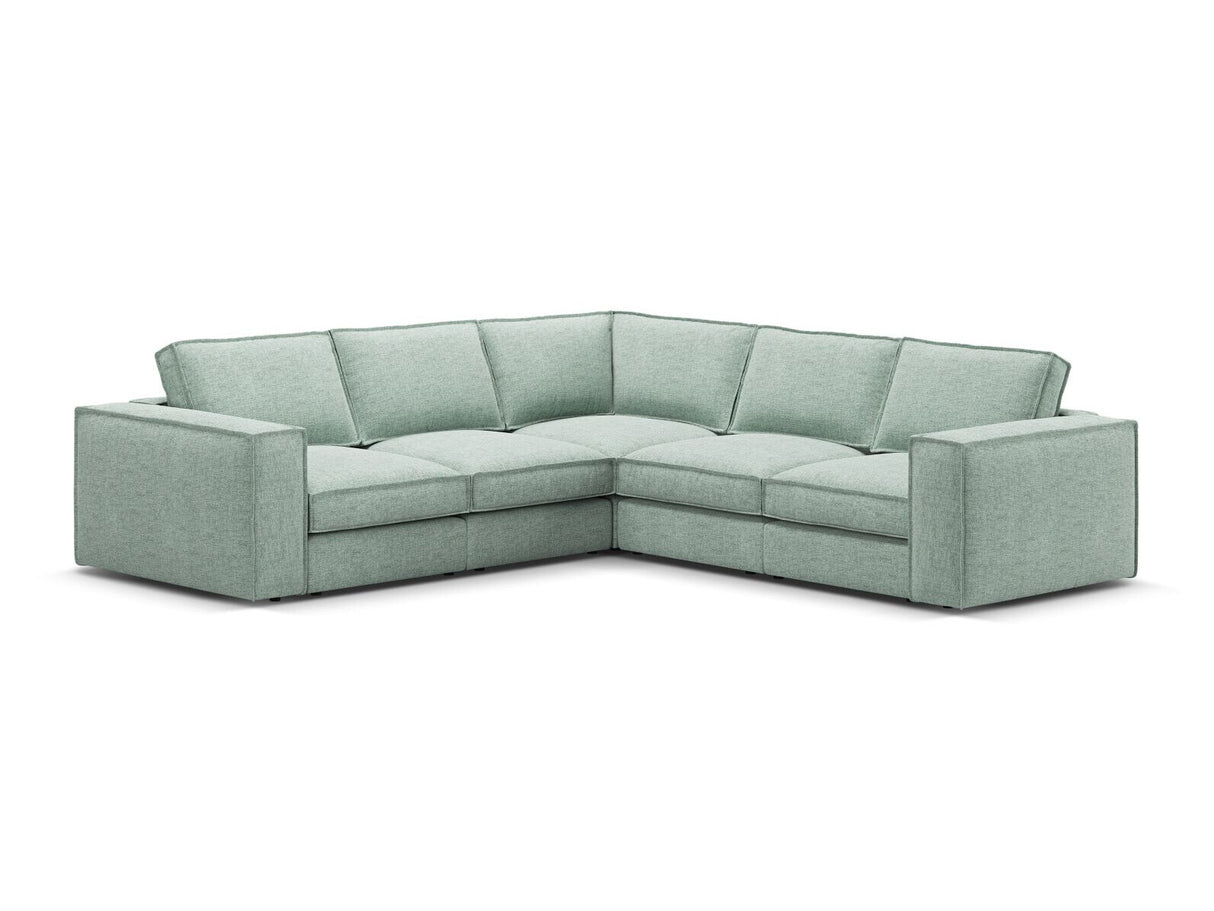 Modulinis minkštas kampas 651086