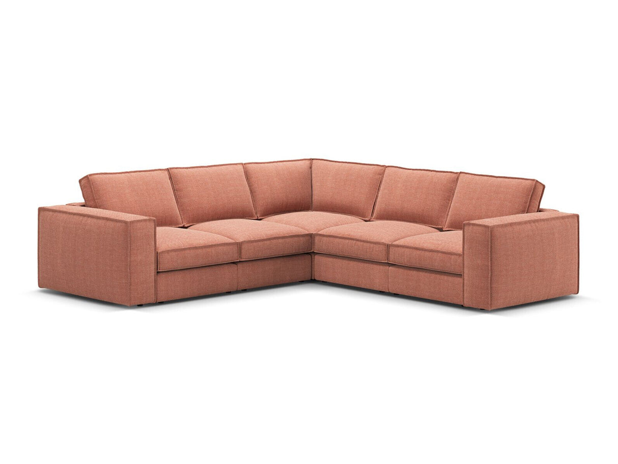 Modulinis minkštas kampas 651086