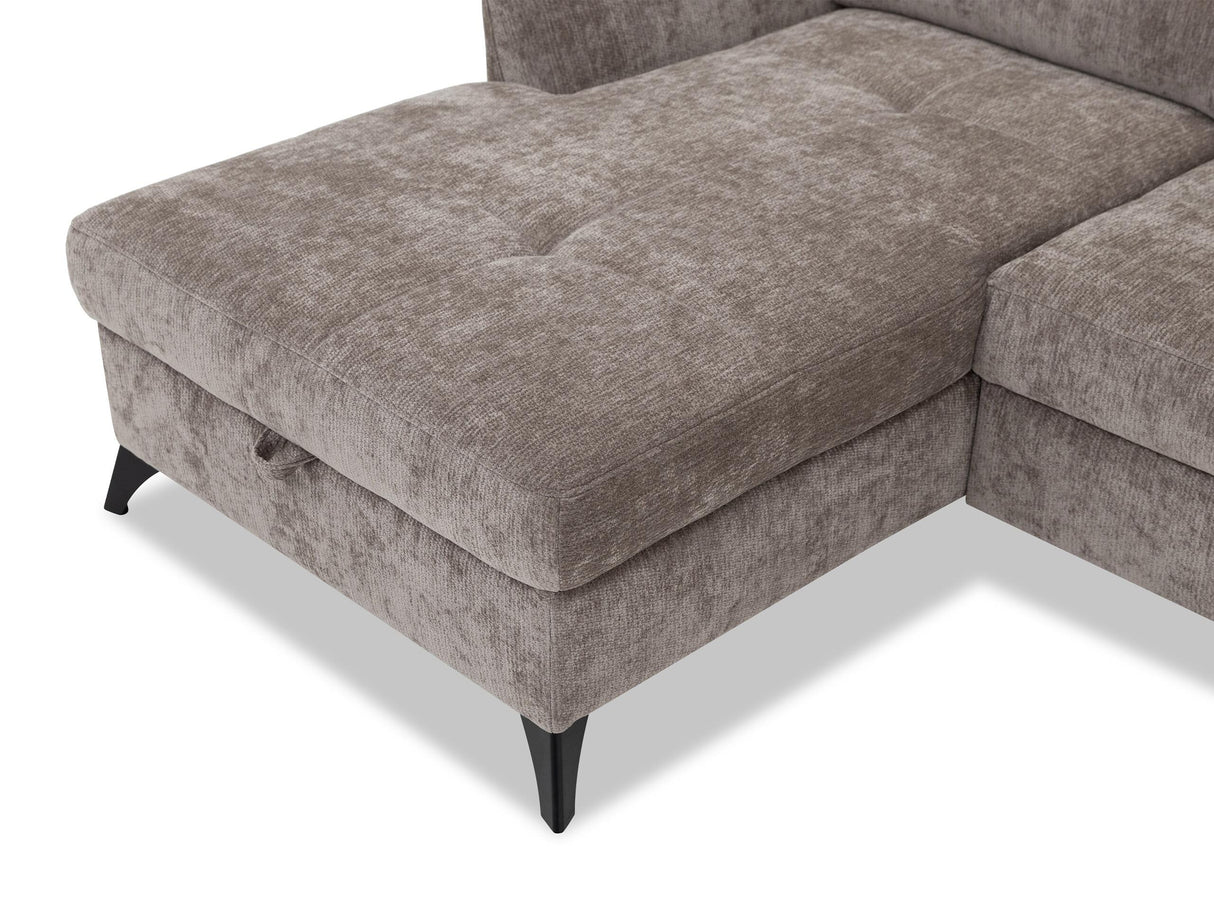 Minkštas kampas 651479