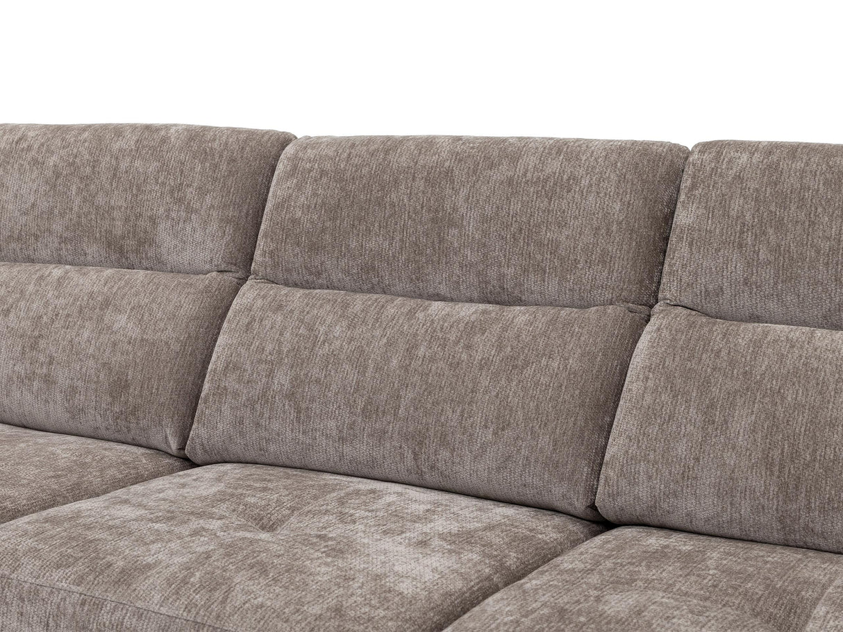 Minkštas kampas 651479