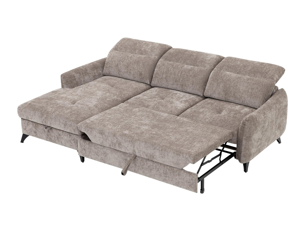 Minkštas kampas 651479