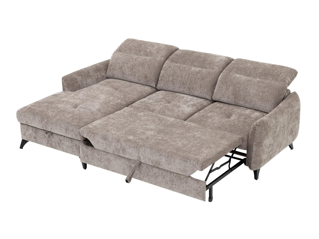 Minkštas kampas 651479