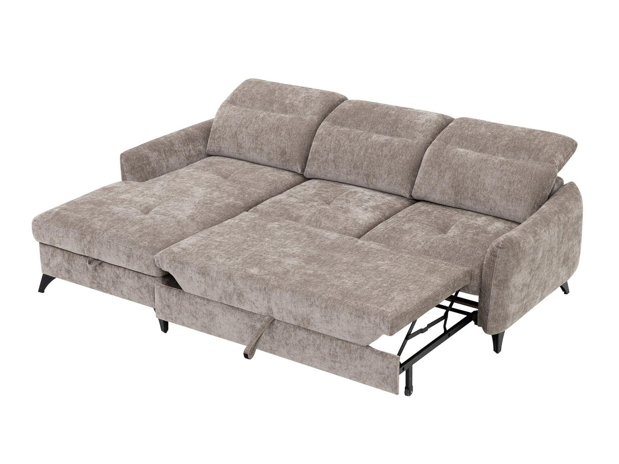 Minkštas kampas 651479