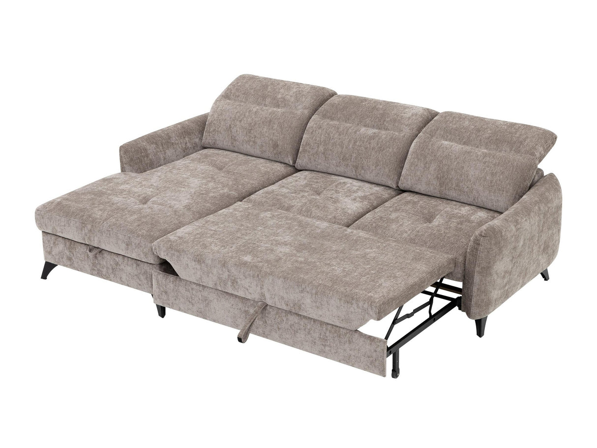 Minkštas kampas 651479