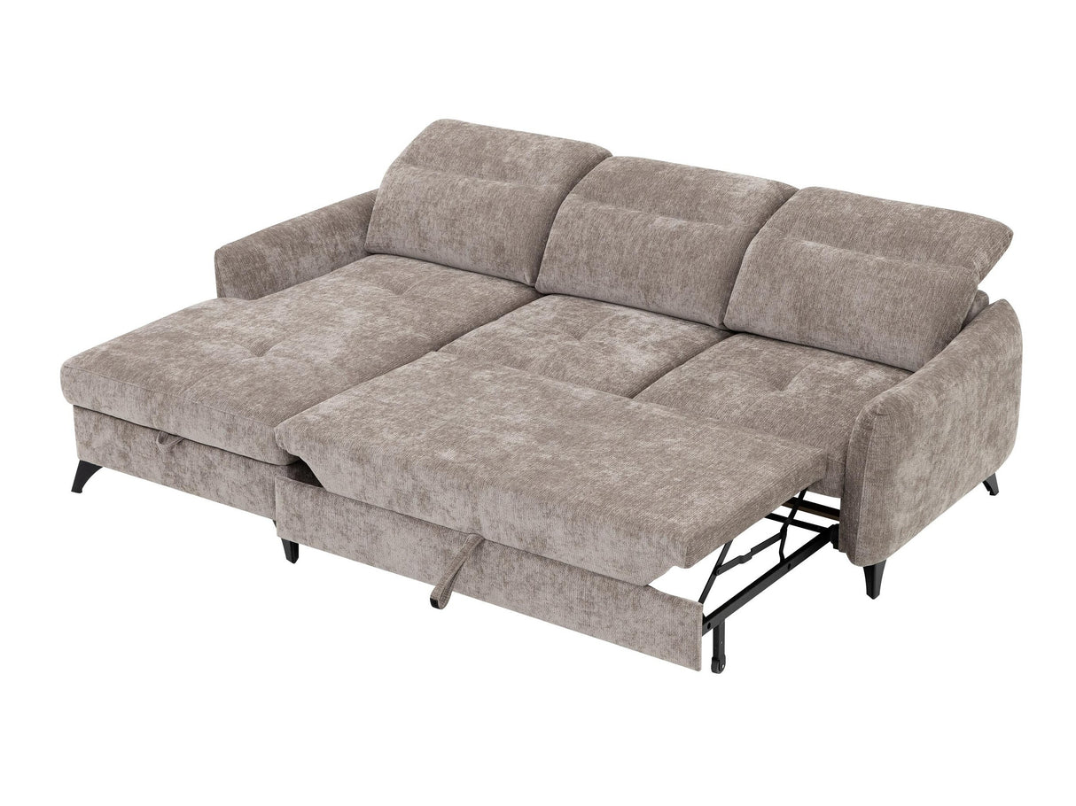 Minkštas kampas 651479