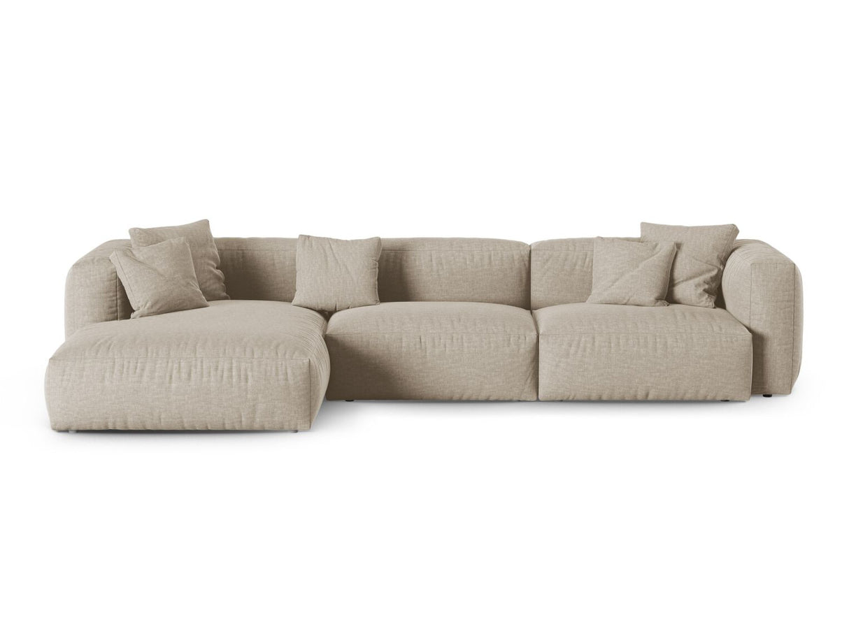 Modulinis minkštas kampas 651366