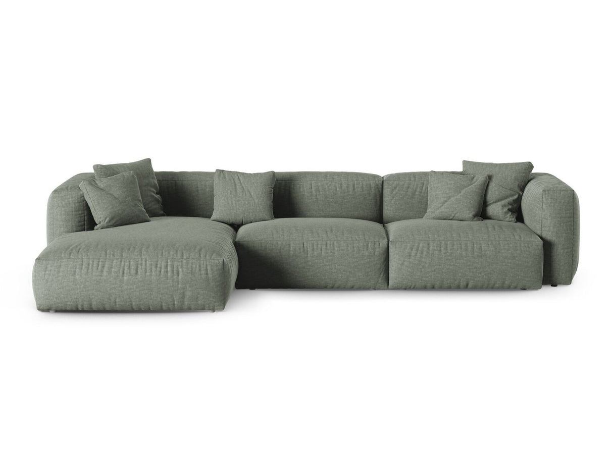 Modulinis minkštas kampas 651366