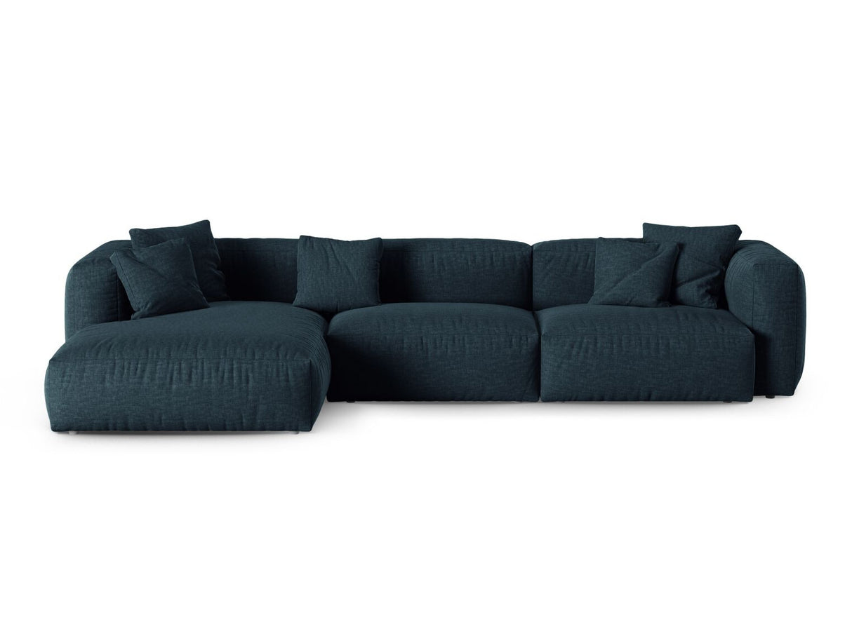Modulinis minkštas kampas 651366