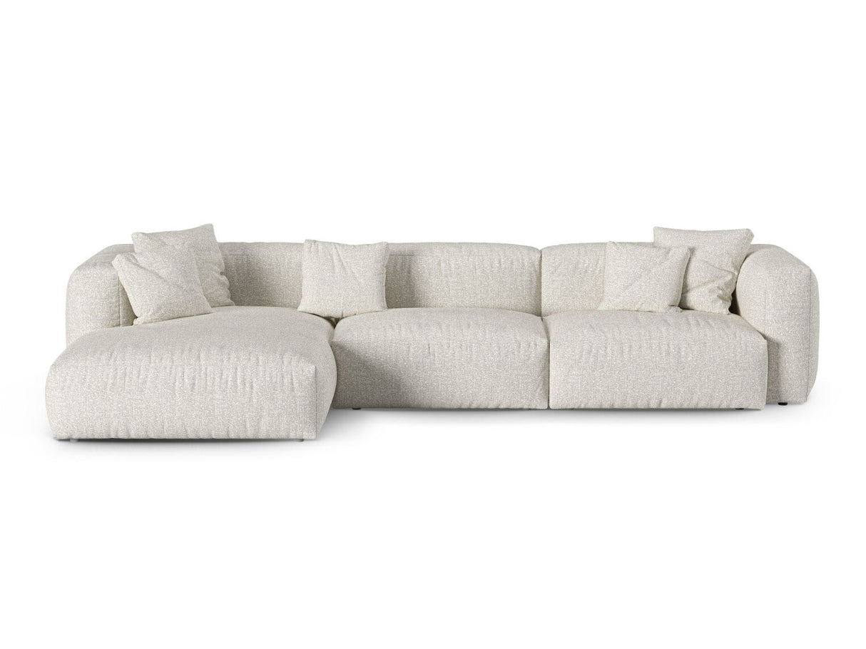 Modulinis minkštas kampas 651366