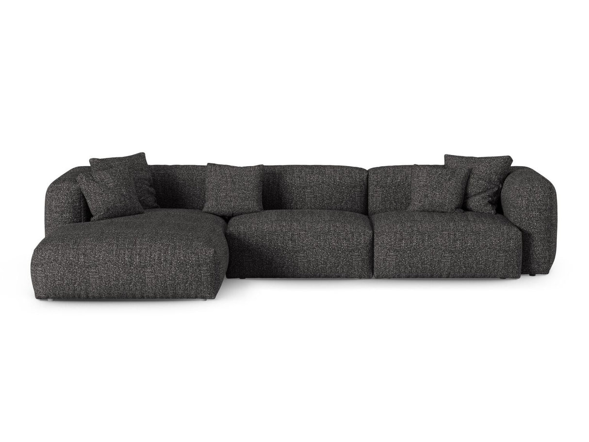 Modulinis minkštas kampas 651366