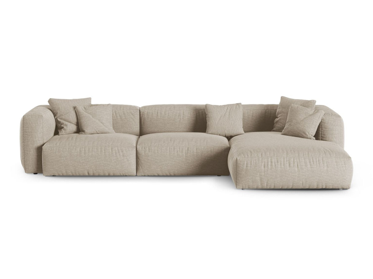 Modulinis minkštas kampas 651366