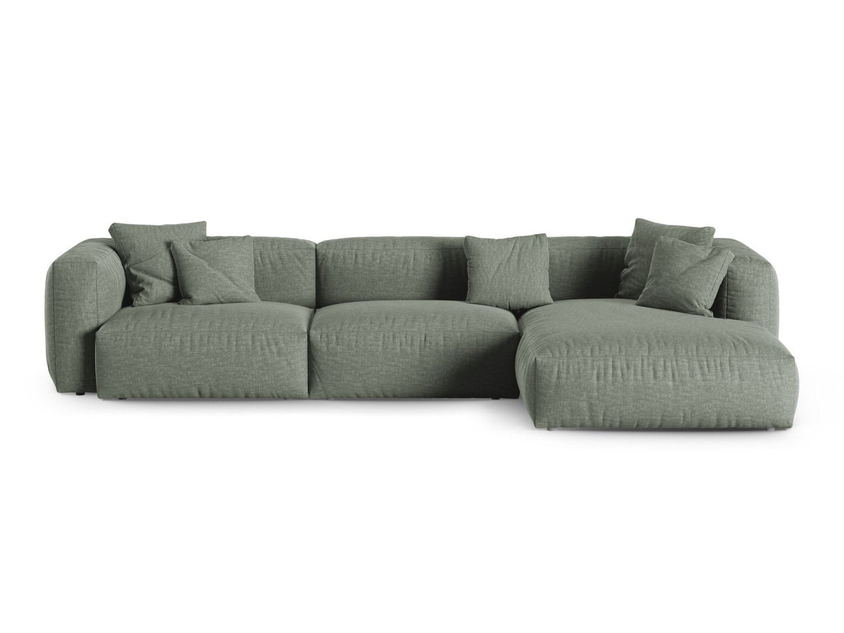 Modulinis minkštas kampas 651366