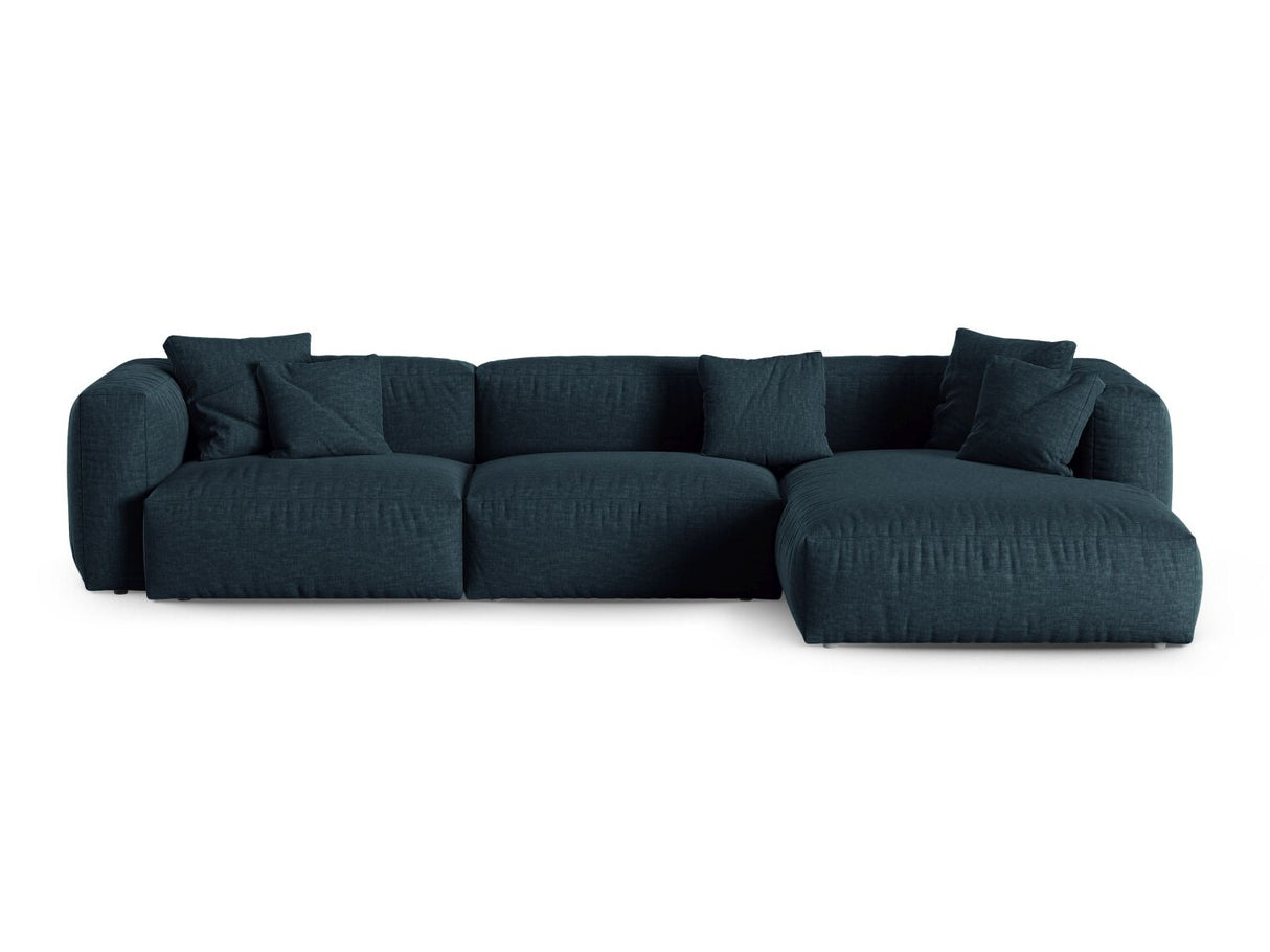 Modulinis minkštas kampas 651366