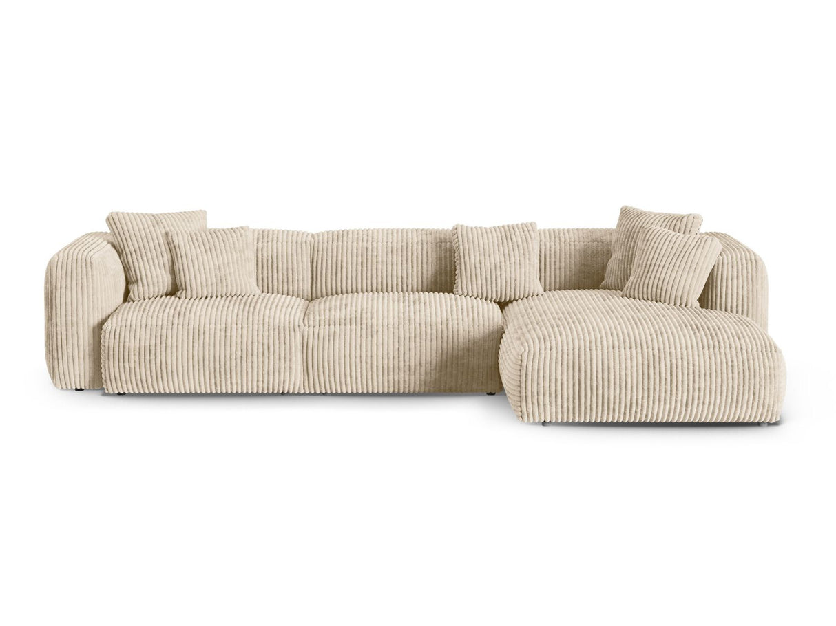 Modulinis minkštas kampas 651366