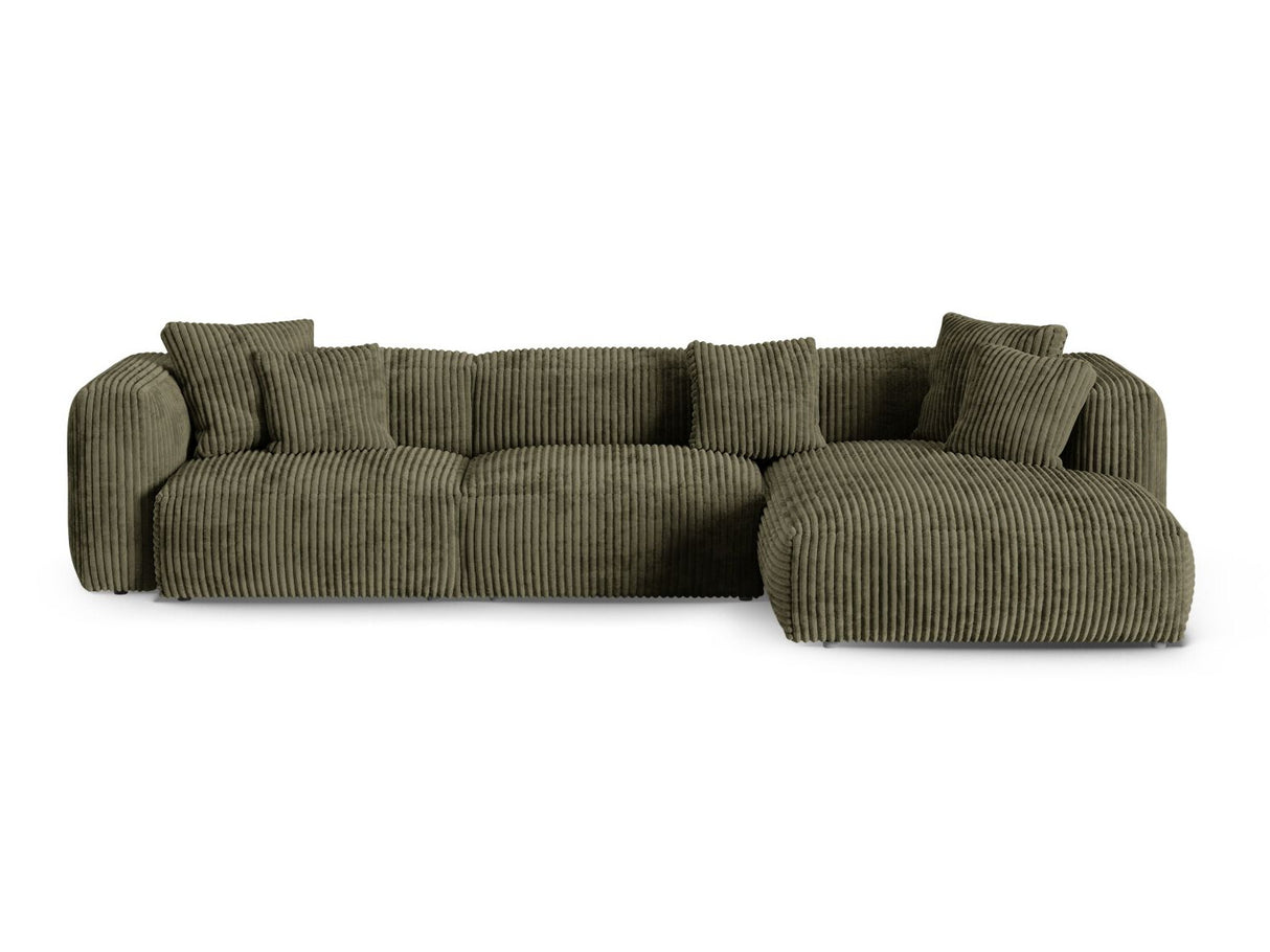 Modulinis minkštas kampas 651366