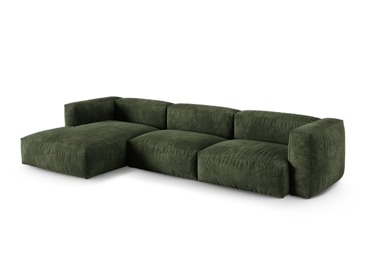 Modulinis minkštas kampas 651366