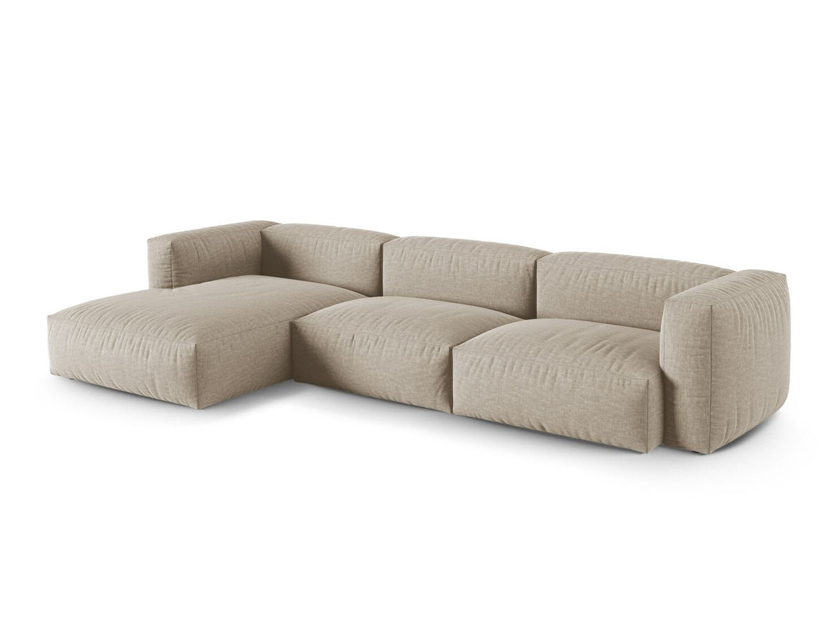Modulinis minkštas kampas 651366
