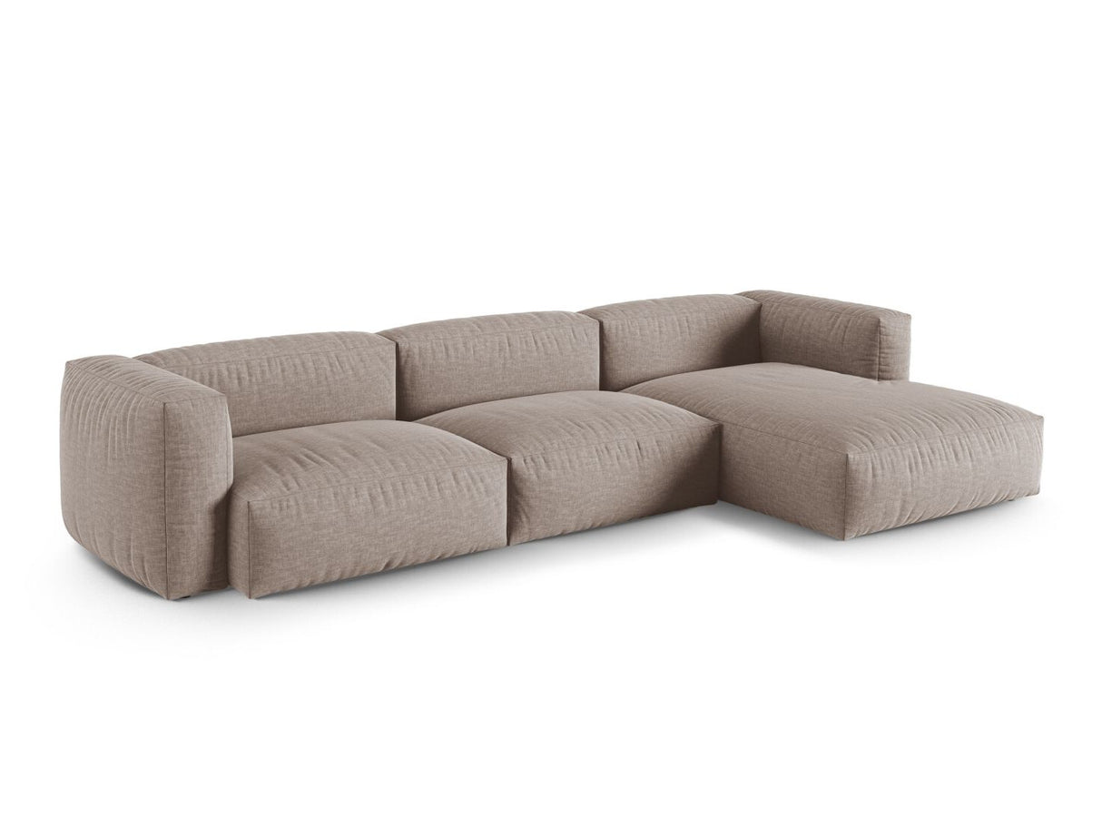 Modulinis minkštas kampas 651366