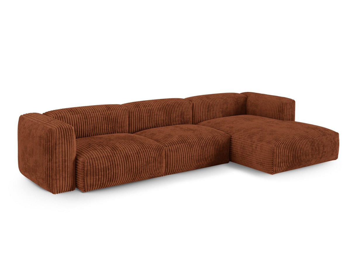 Modulinis minkštas kampas 651366