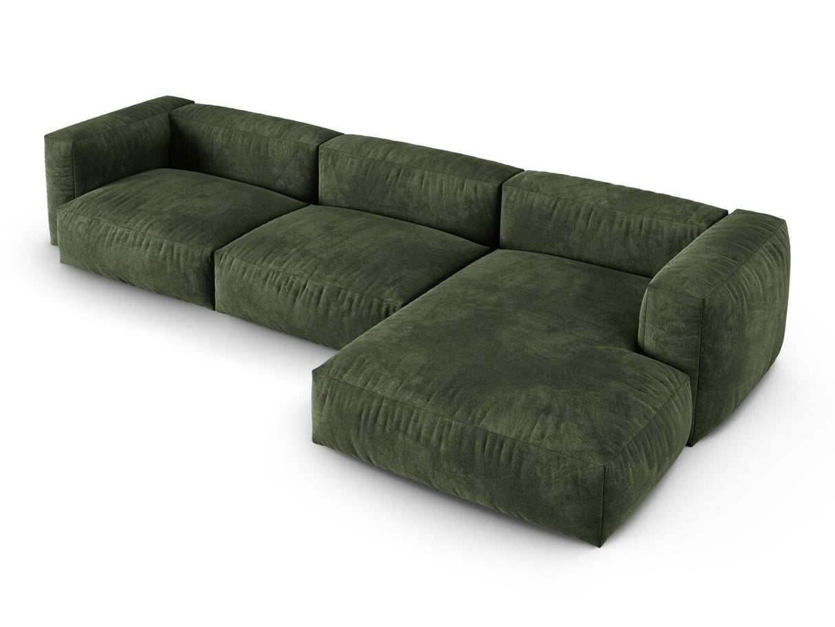 Modulinis minkštas kampas 651366