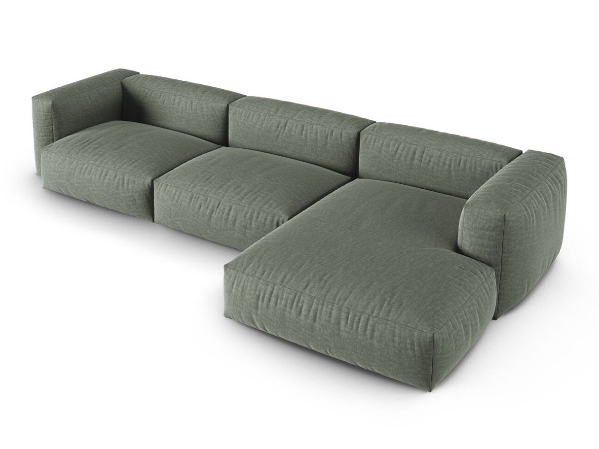 Modulinis minkštas kampas 651366