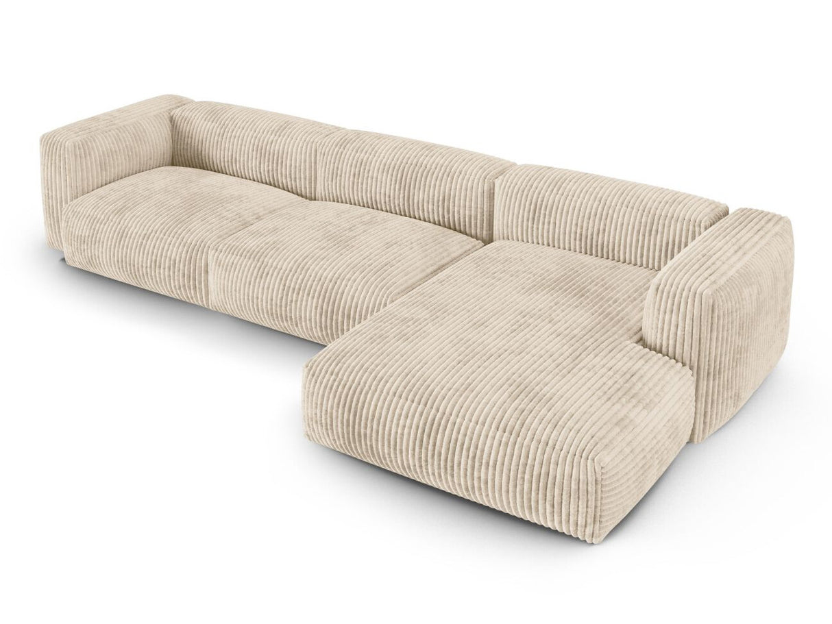 Modulinis minkštas kampas 651366