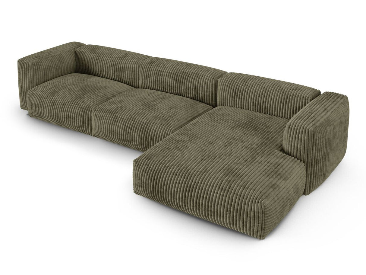 Modulinis minkštas kampas 651366