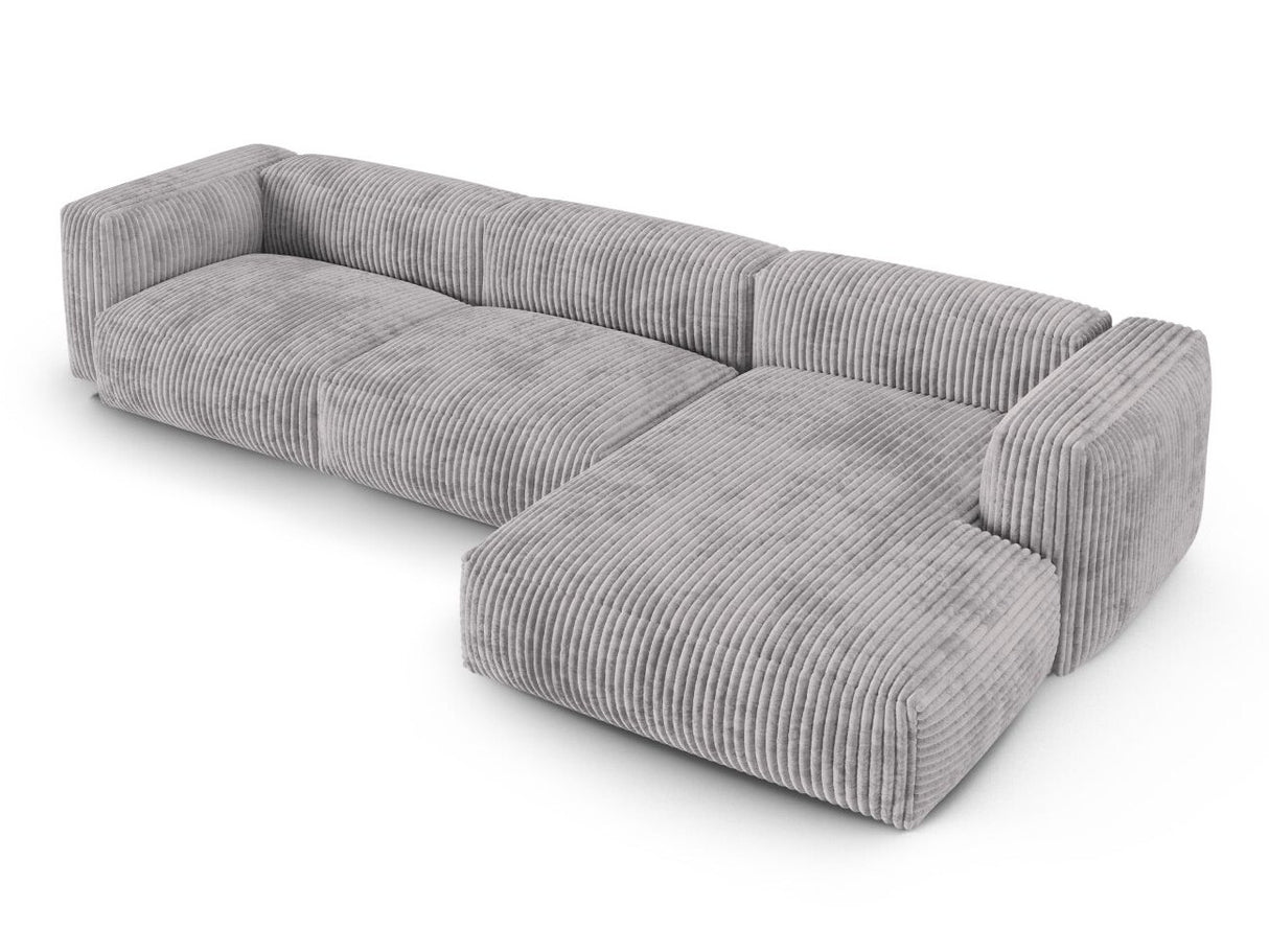 Modulinis minkštas kampas 651366