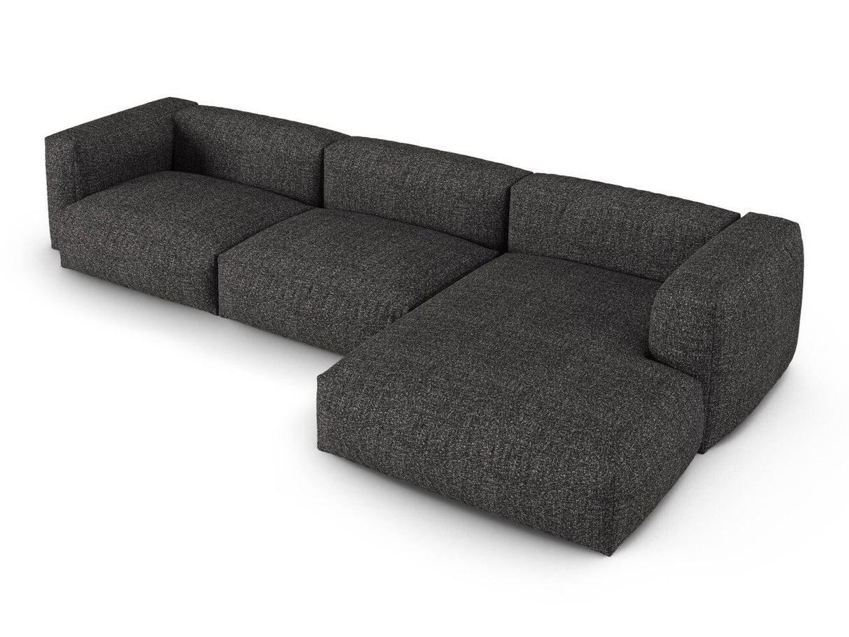 Modulinis minkštas kampas 651366