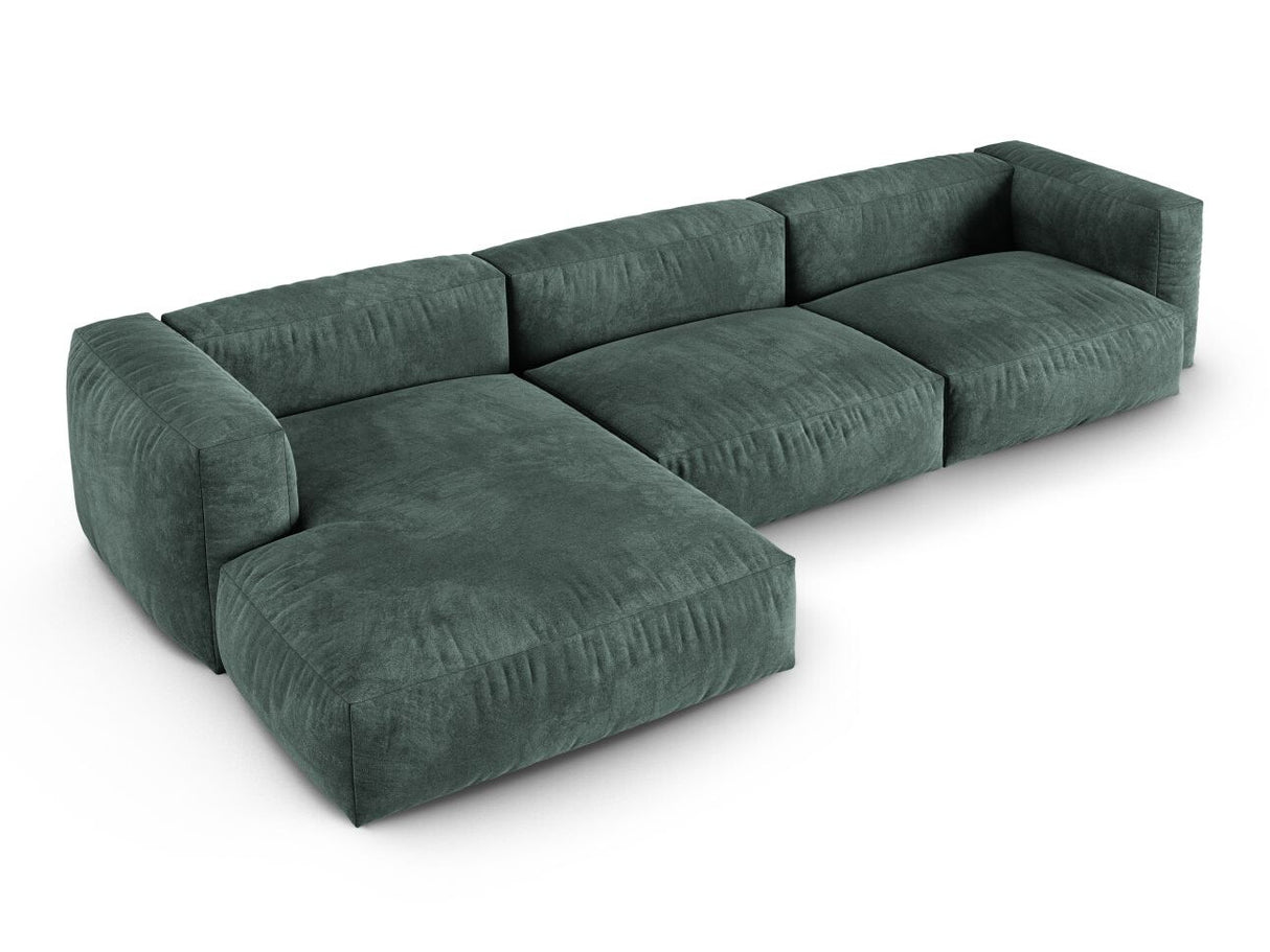 Modulinis minkštas kampas 651366