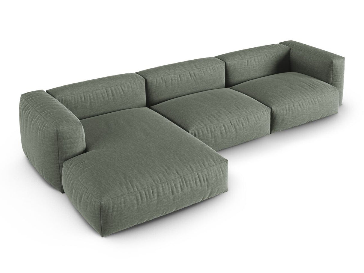 Modulinis minkštas kampas 651366
