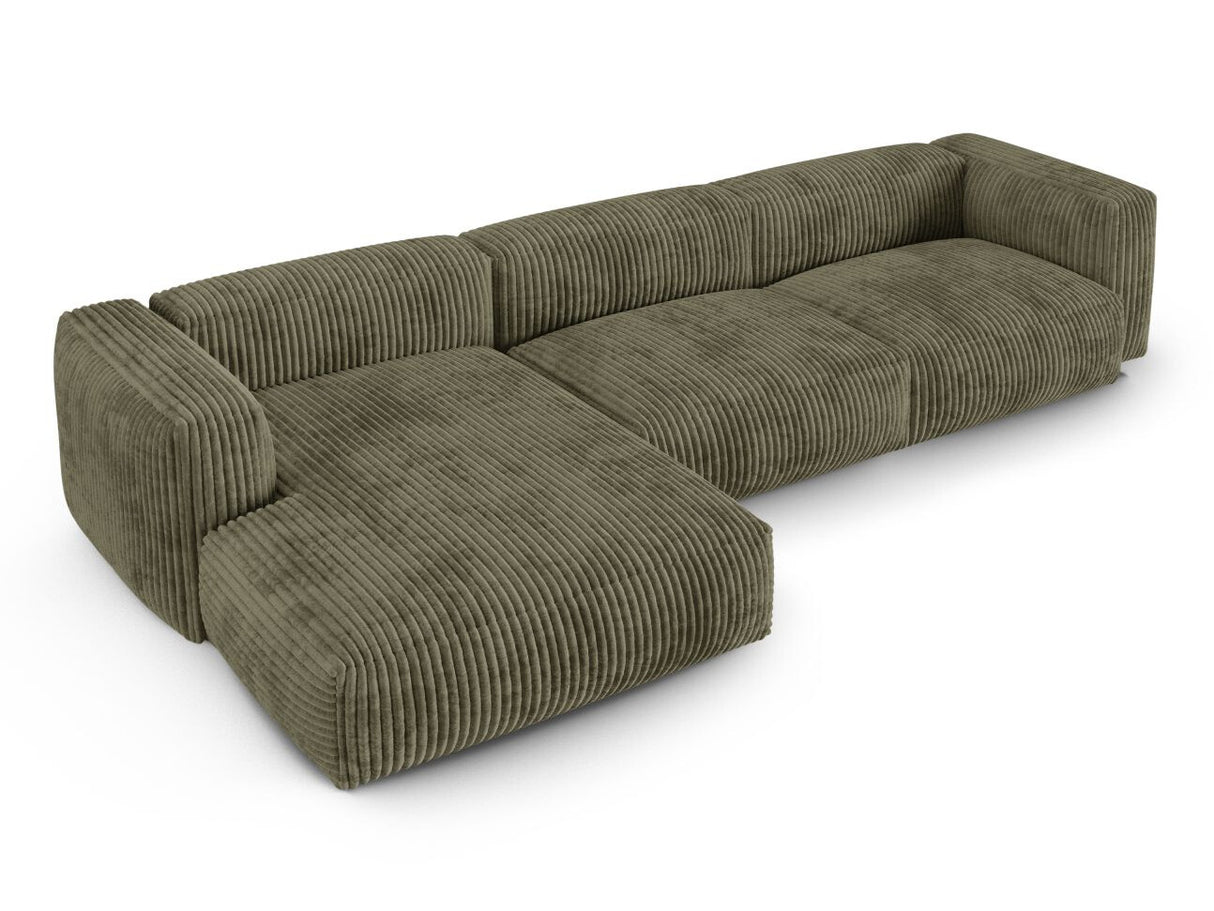Modulinis minkštas kampas 651366